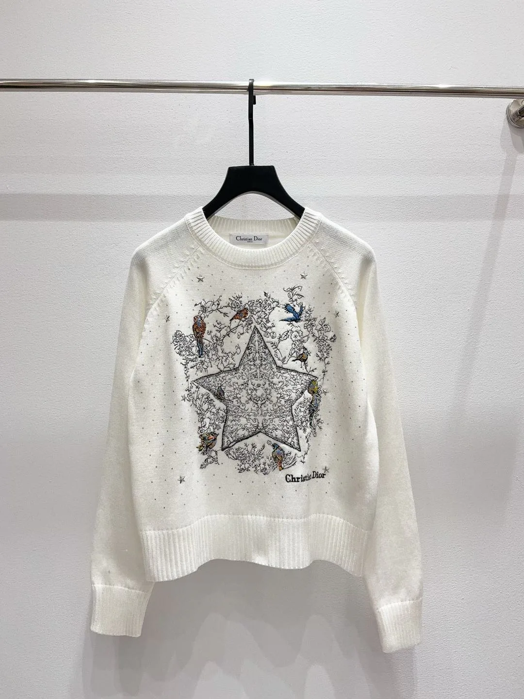 Джемперы И Свитеры Женские Christian Dior 18685628