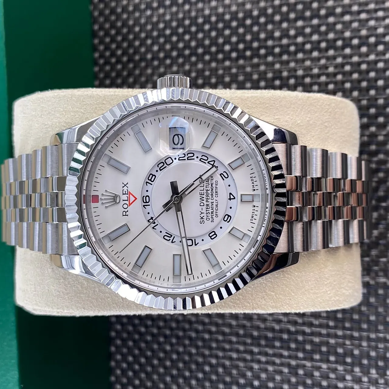 Часы Мужские Rolex 4496824