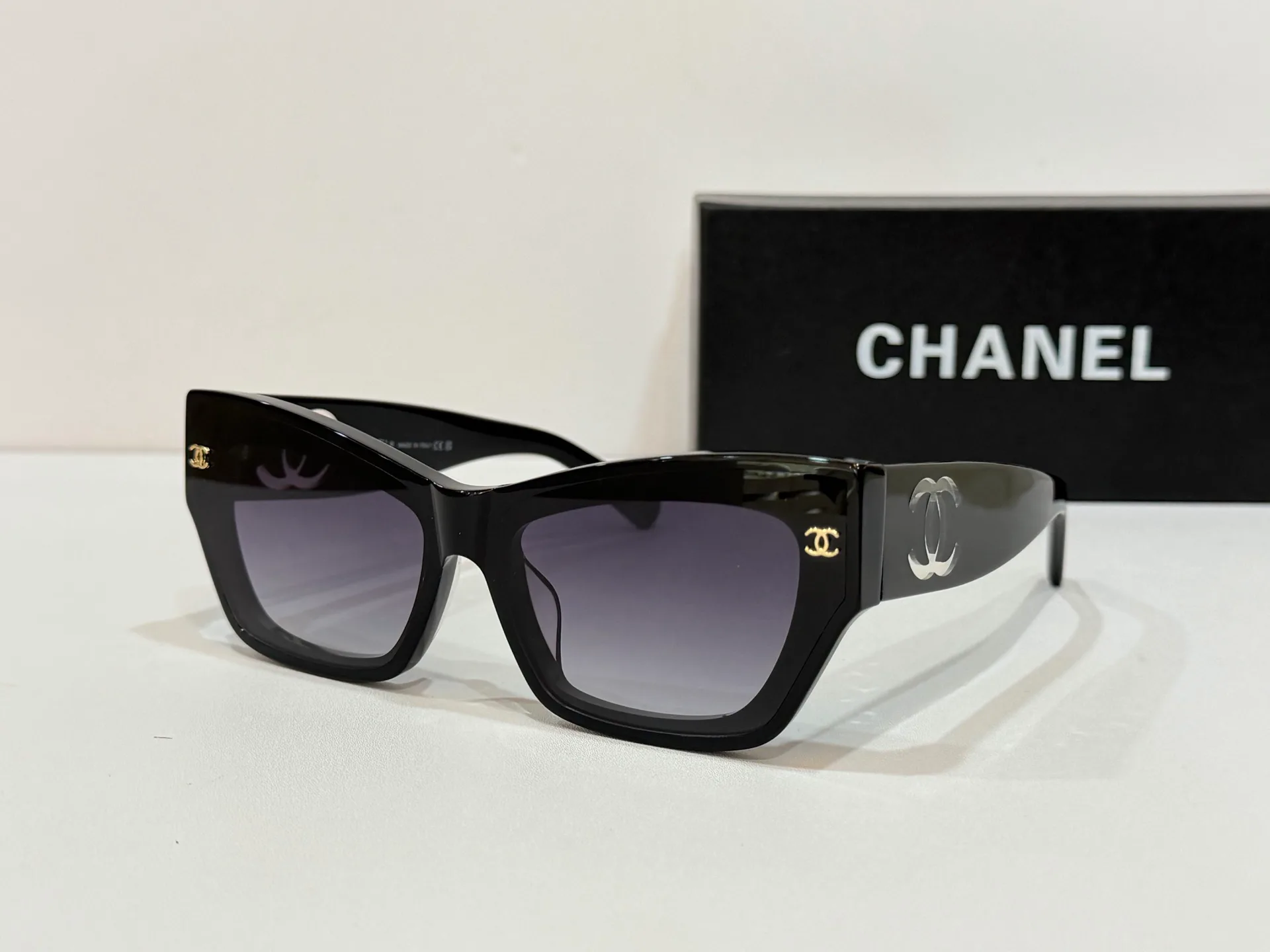 Очки Chanel 13441577