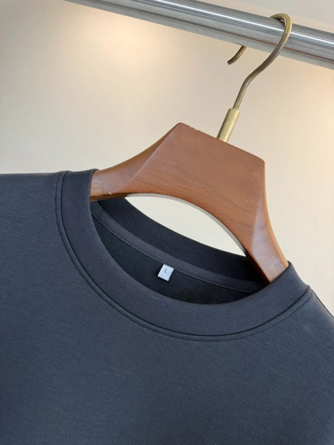 Лонгсливы Мужские Moncler 2194612