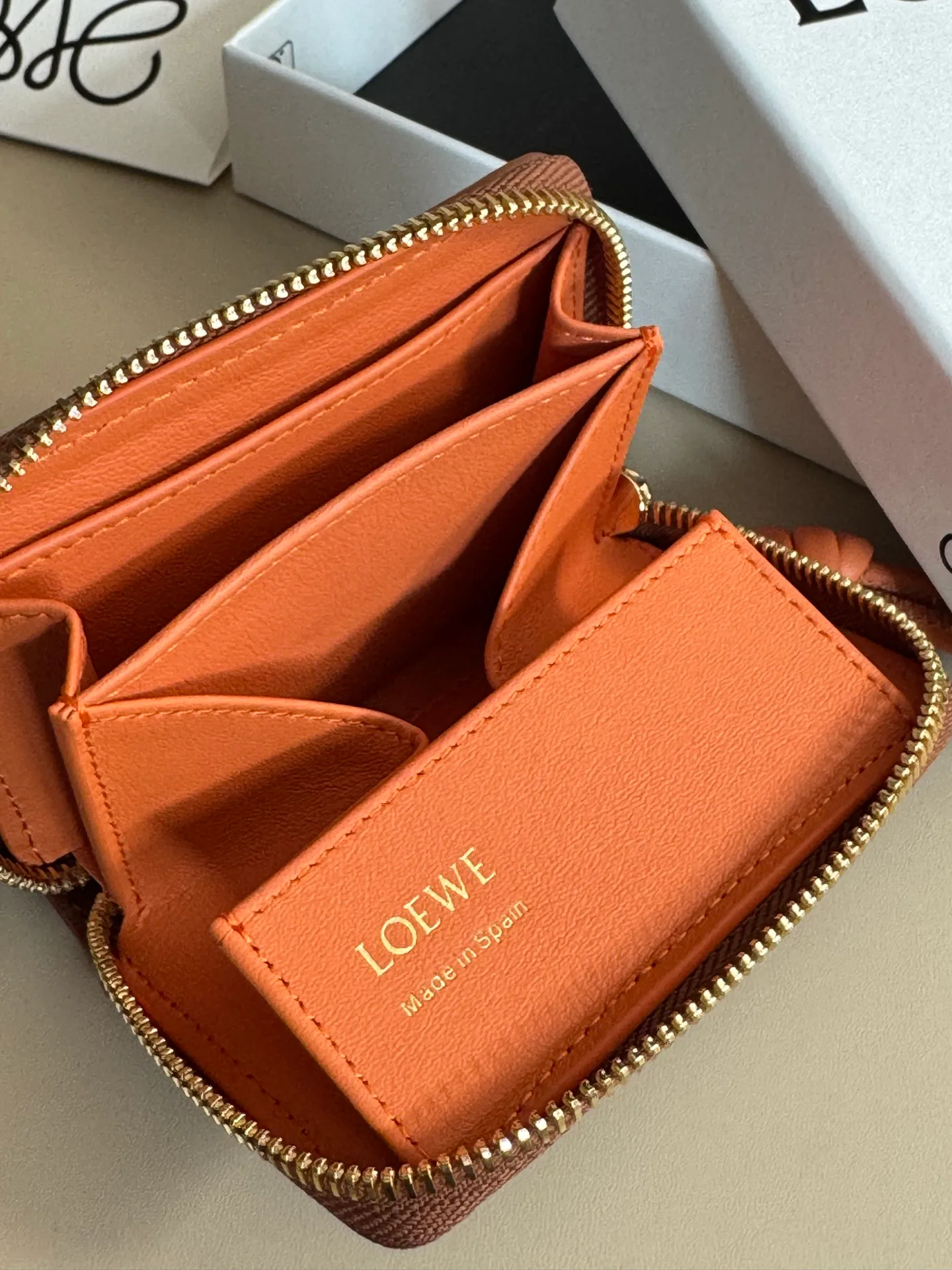 Клатчи Женские Loewe 5029644