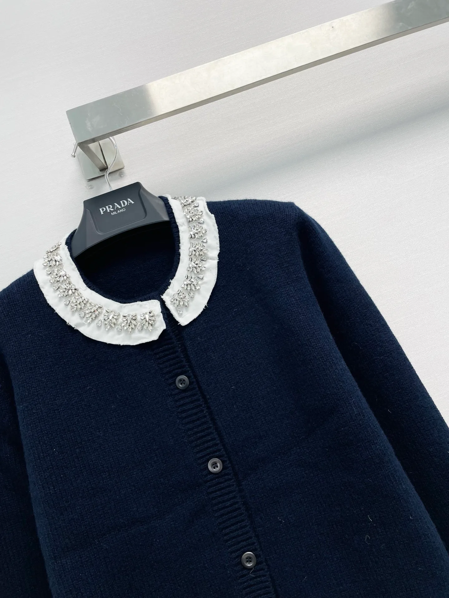 Джемперы И Свитеры Женские Prada 19267621
