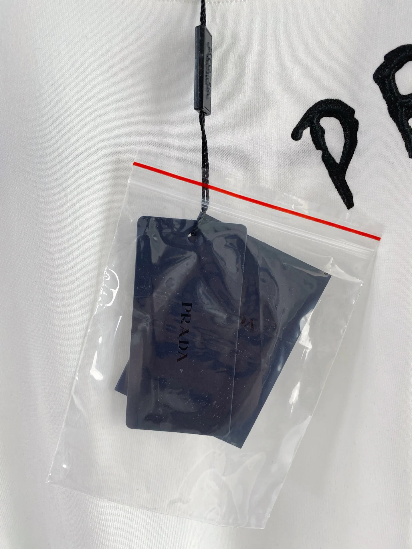 Футболки Мужские Prada 11872849