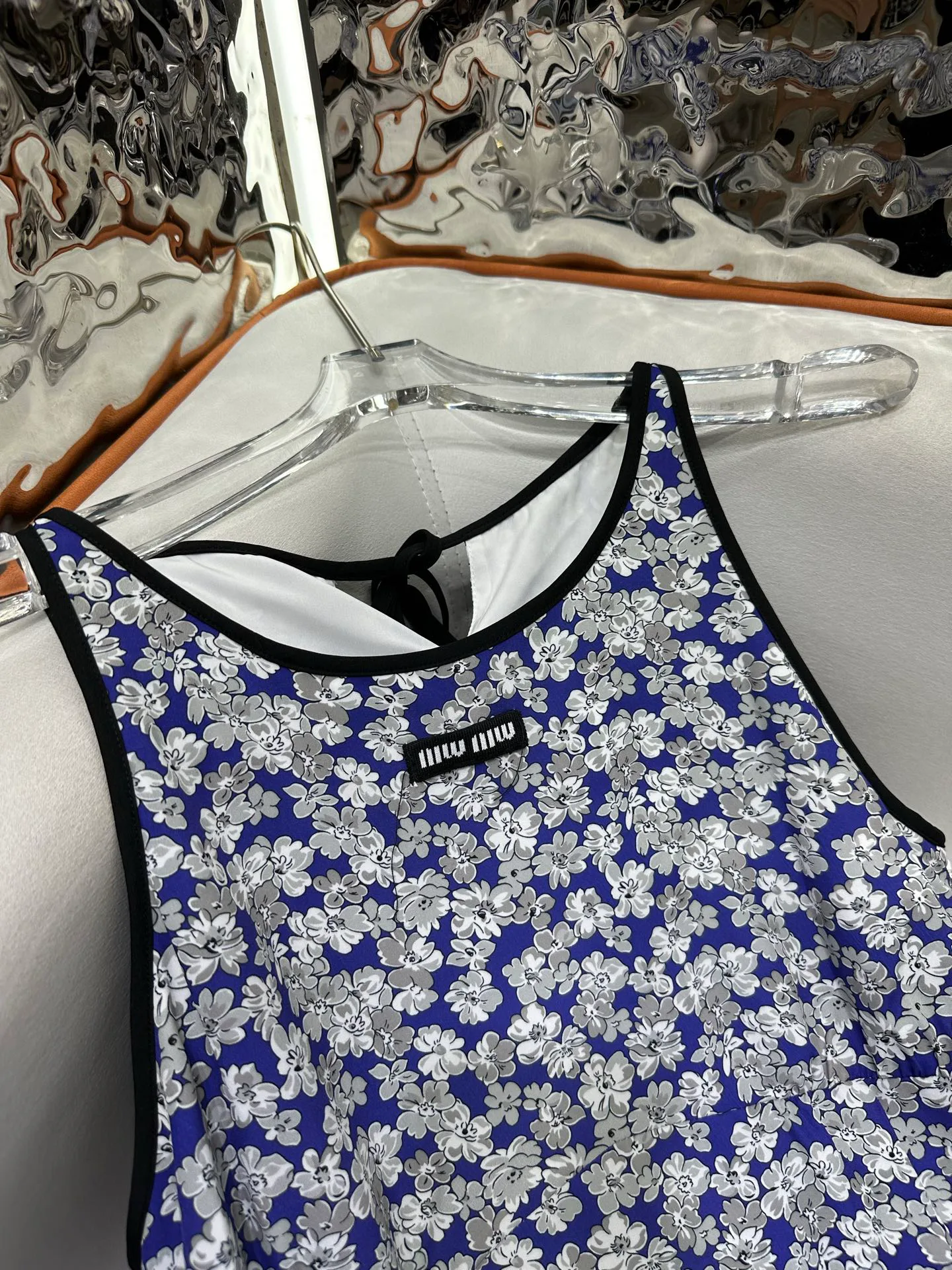 Платья Женские Miu Miu 33090