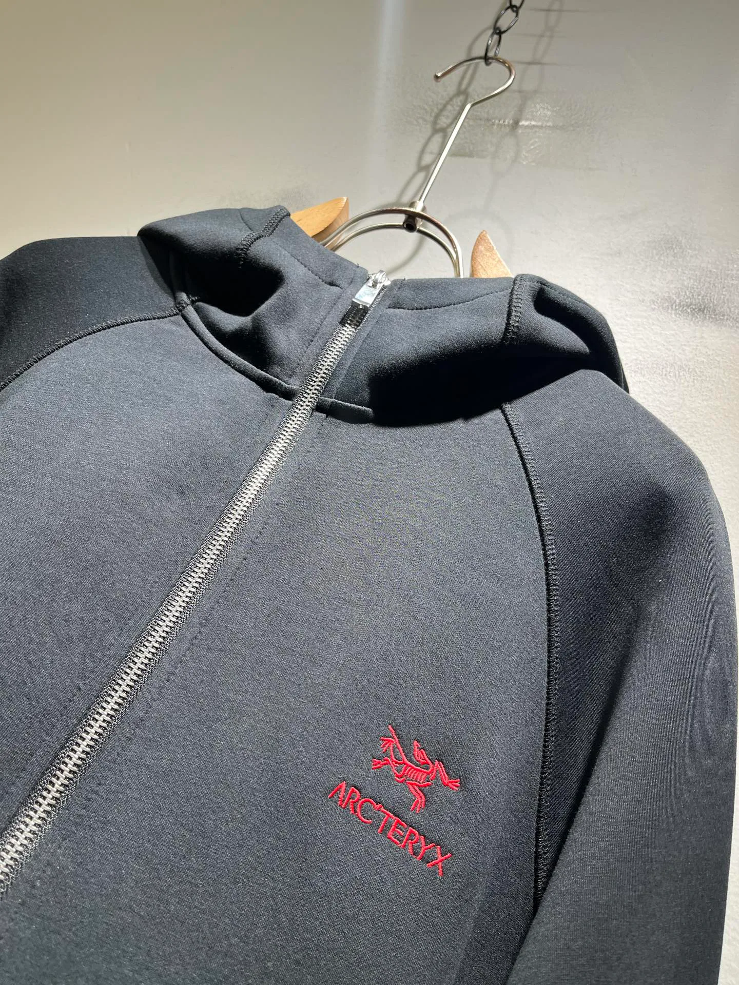 Свитшоты И Худи Мужские Arcteryx 18698981