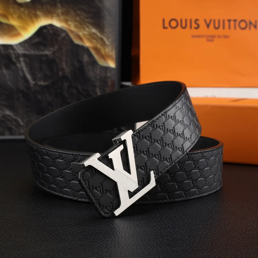 Ремни Louis Vuitton 5422571