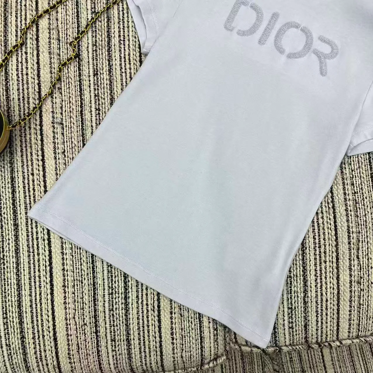 Футболки Женские Christian Dior 1518773