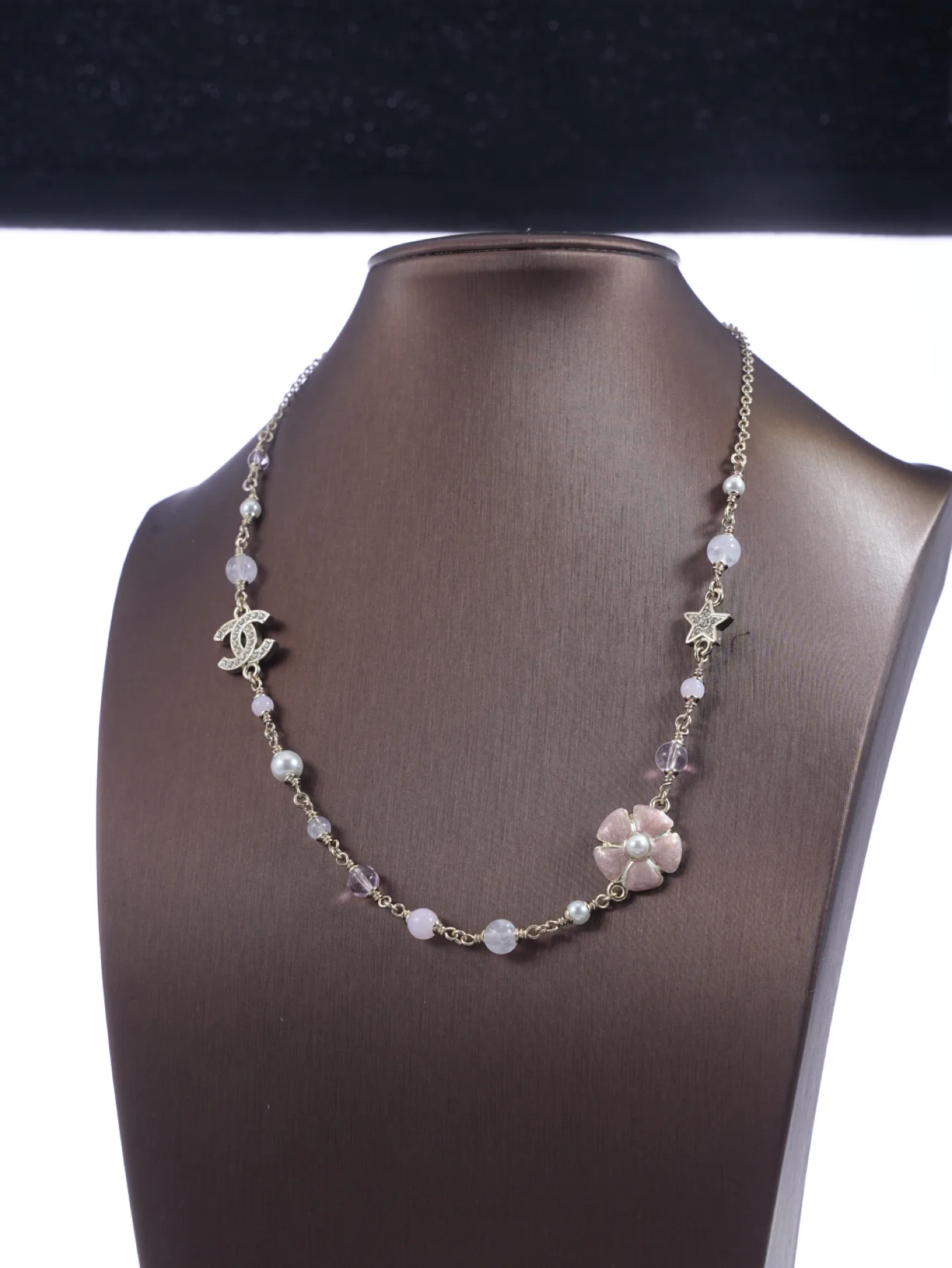 Бижутерия Chanel 1419368