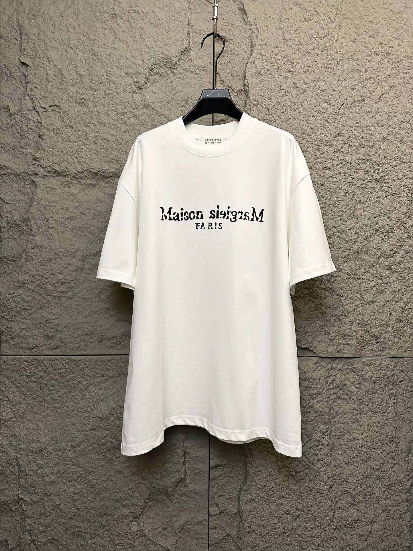 Футболки Женские Maison Margiela 11754159