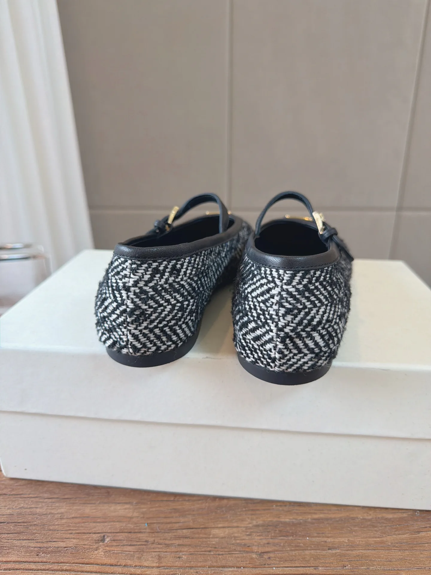 Балетки Женские Prada 18667068