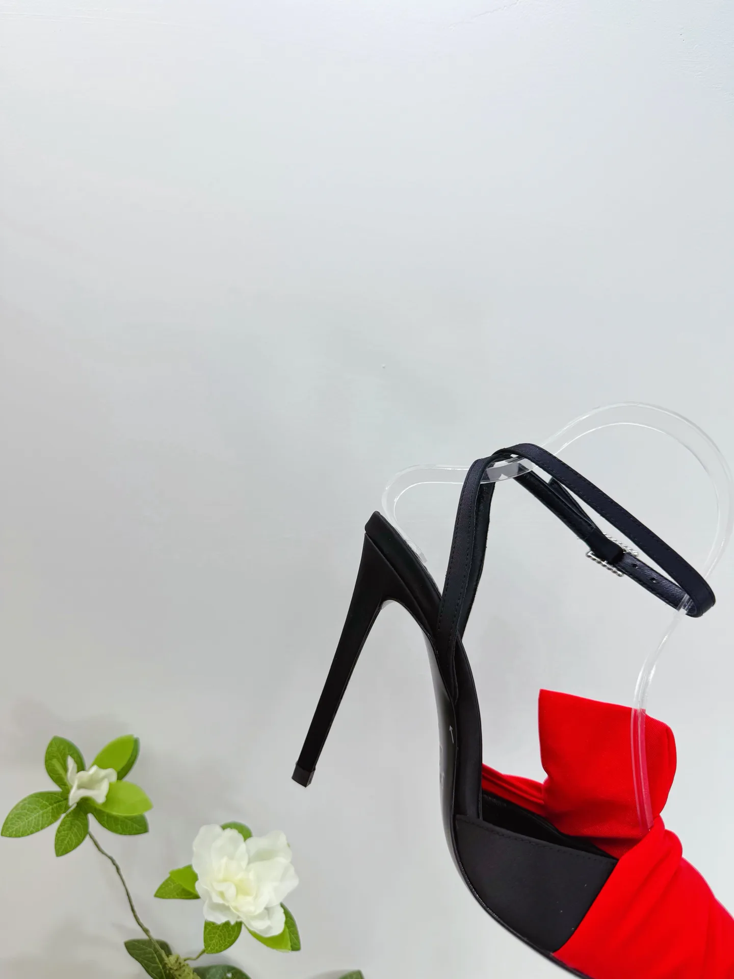 Туфли Женские Saint Laurent 5018402