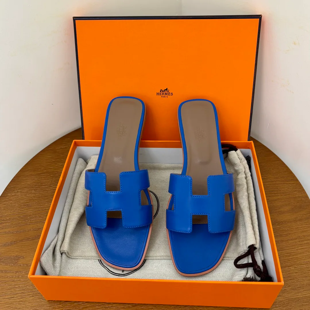 Сандалии Женские Hermes 10992625