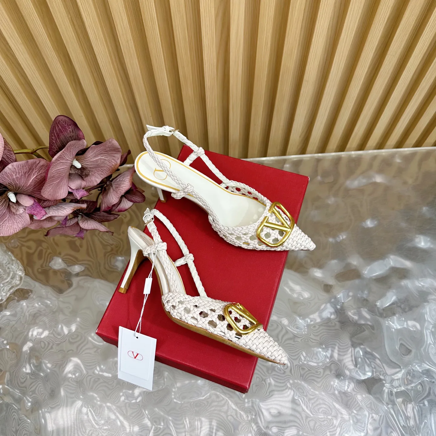 Туфли Женские Valentino 10015867