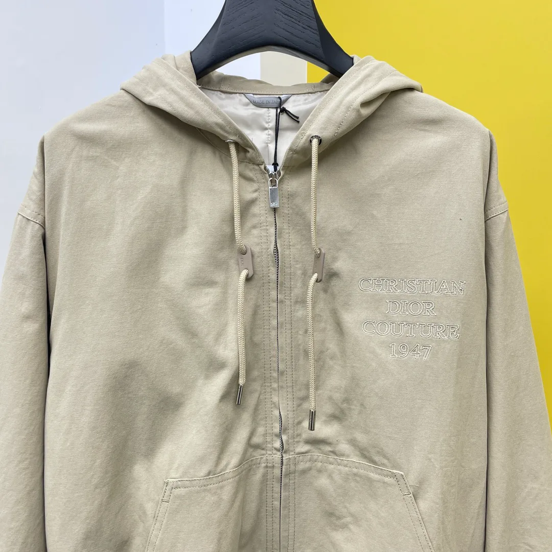 Куртки И Пуховики Мужские Christian Dior 17172