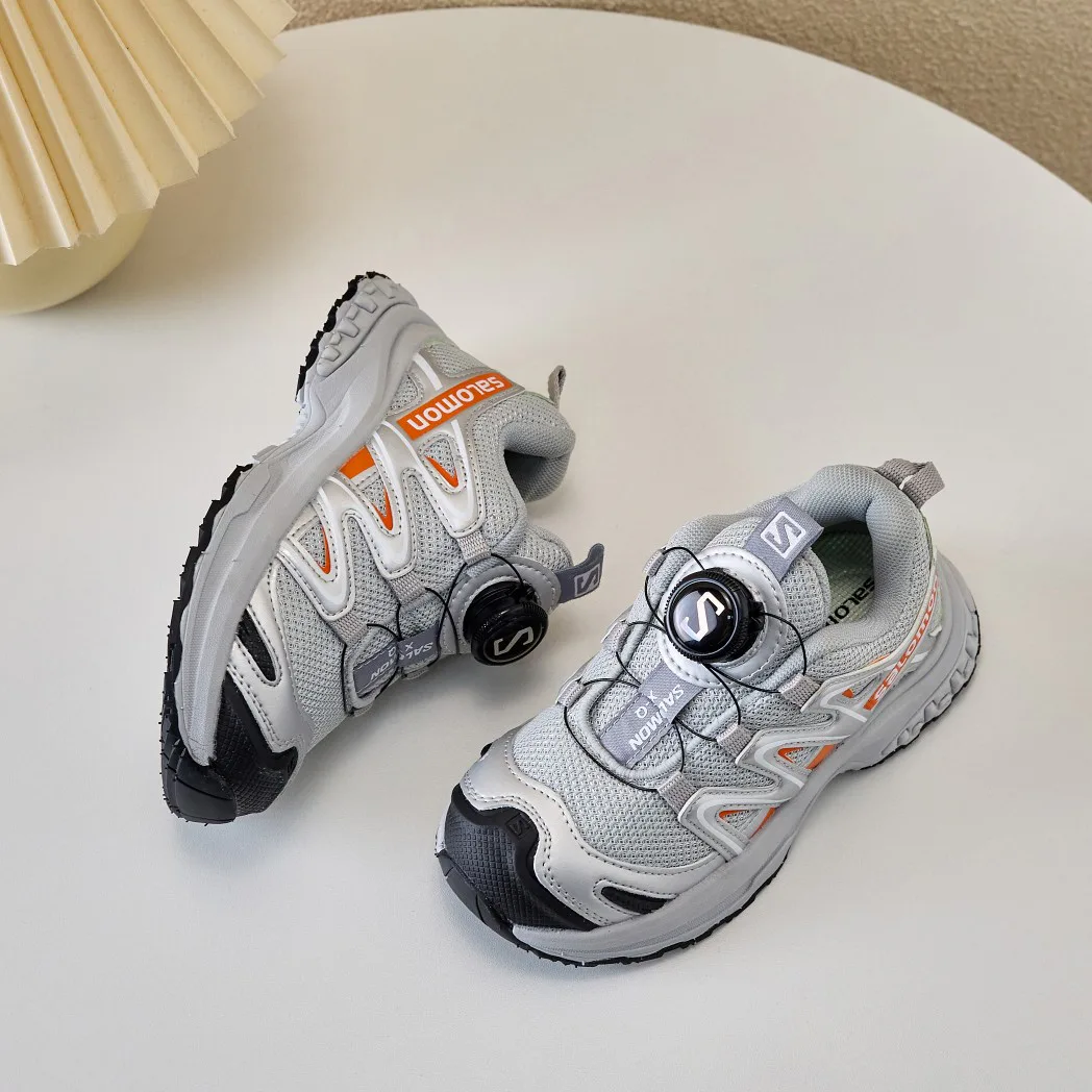 Кроссовки Женские Salomon 18243095