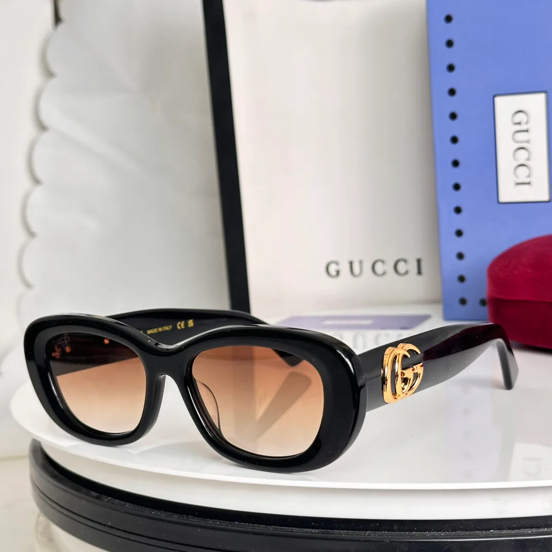 Очки Gucci 5814240