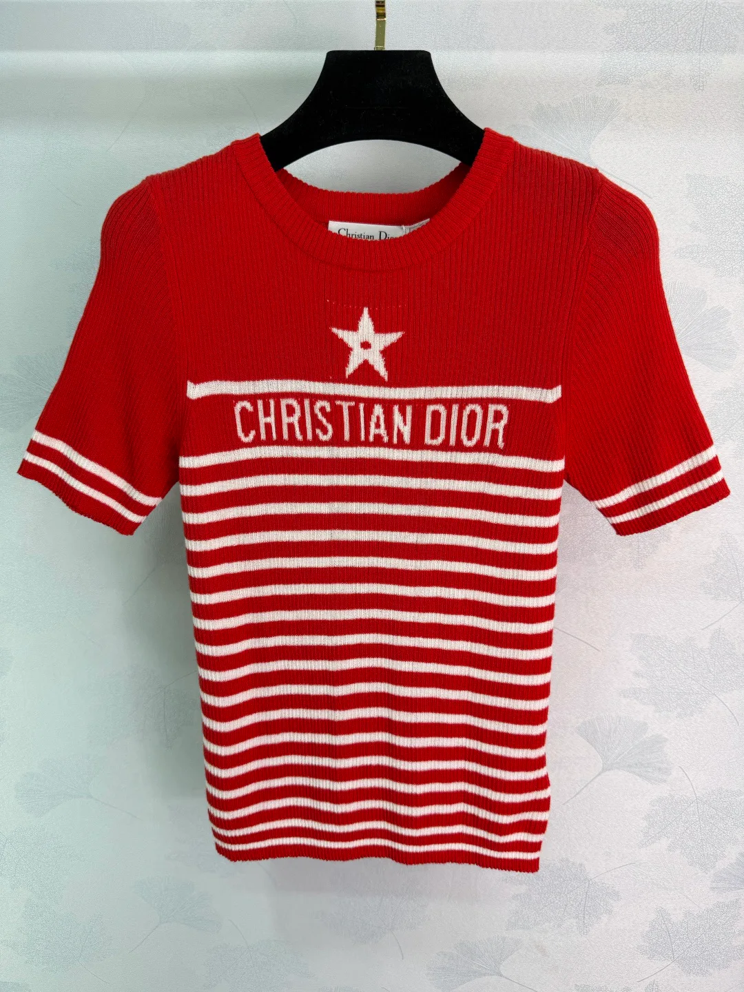 Футболки Женские Christian Dior 5519764