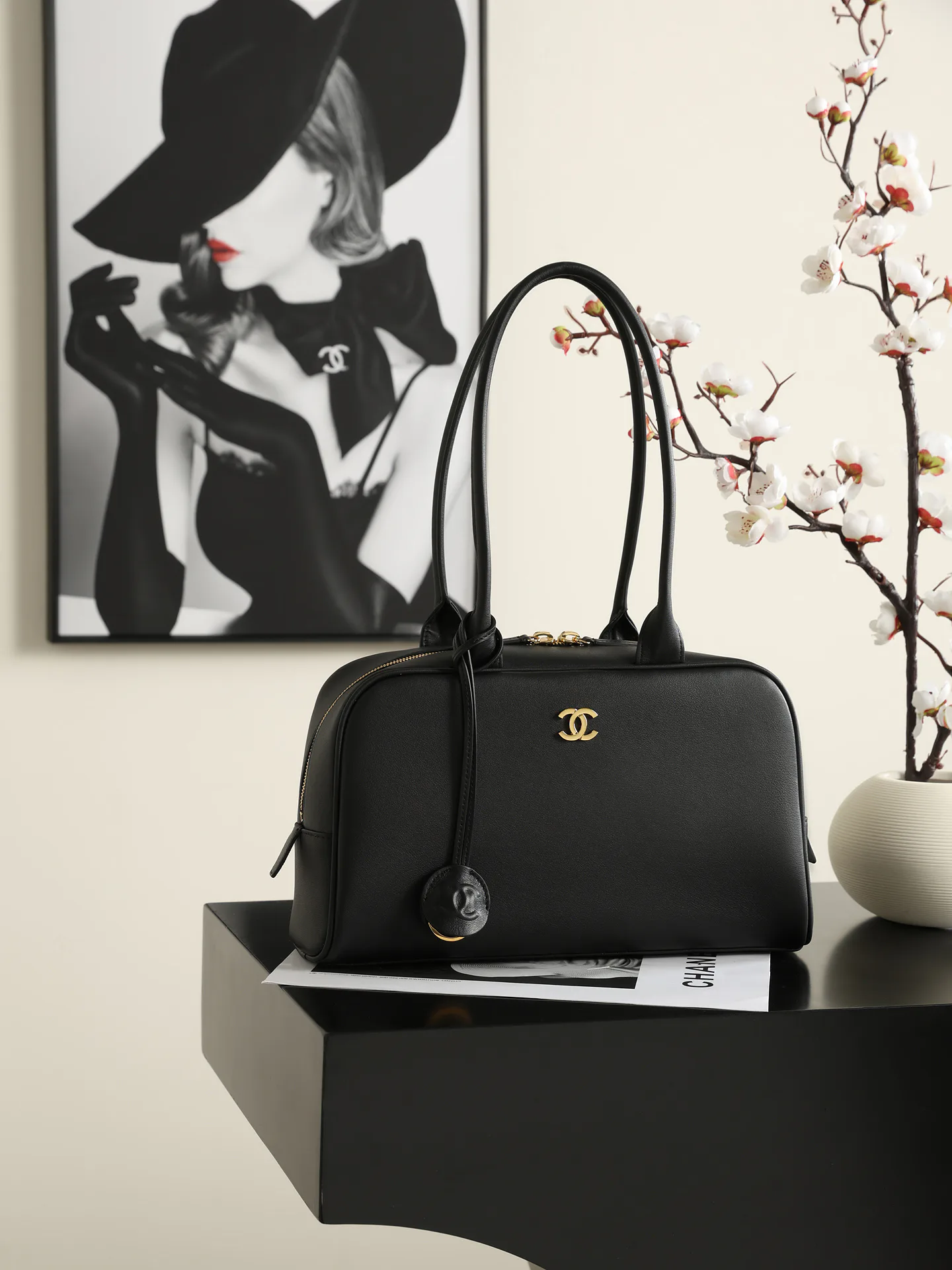Классические Сумки Женские Chanel 18147742