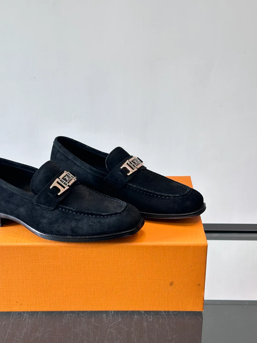 Лоферы И Туфли Мужские Louis Vuitton 1251380