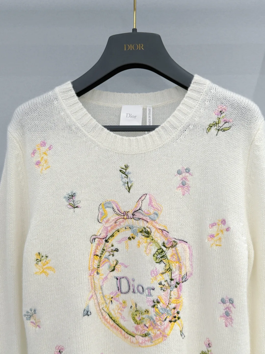 Джемперы И Свитеры Женские Christian Dior 11579179