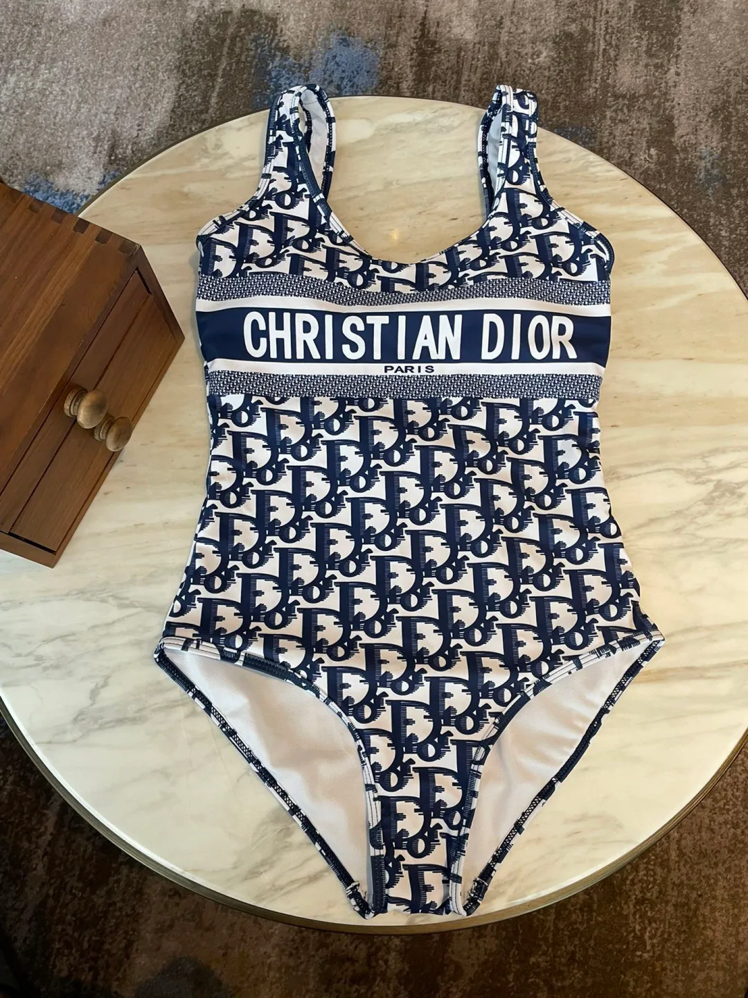 Купальники Женские Christian Dior 18222870