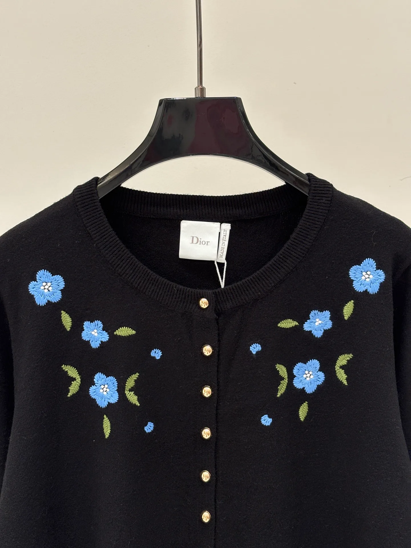 Джемперы И Свитеры Женские Christian Dior 18779039