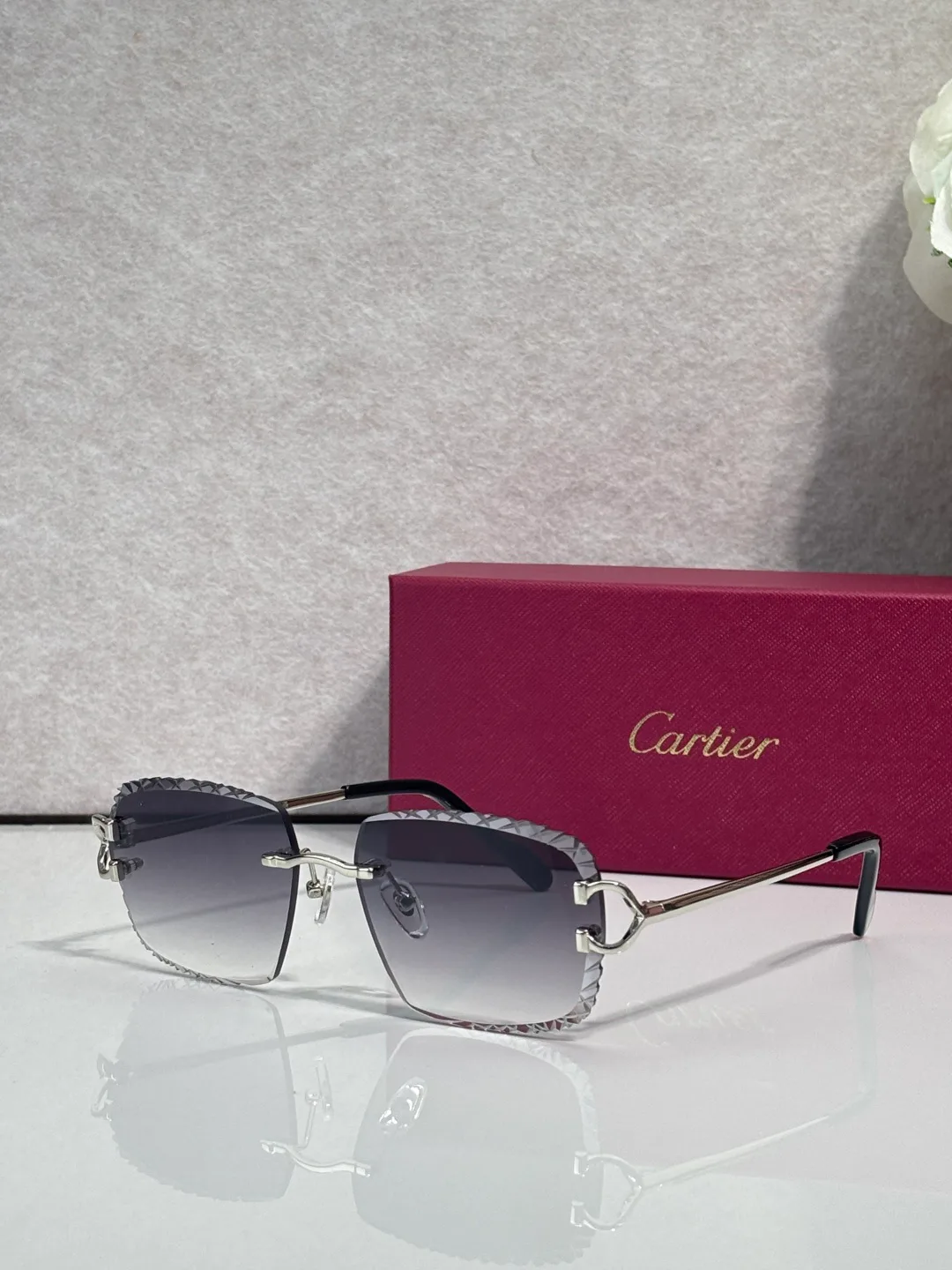 Очки Cartier 12800752