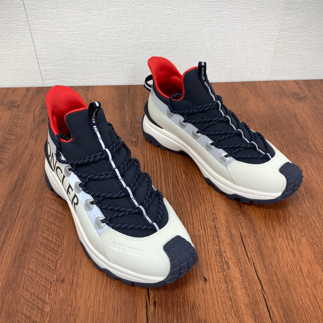 Кроссовки Женские Moncler 13136202