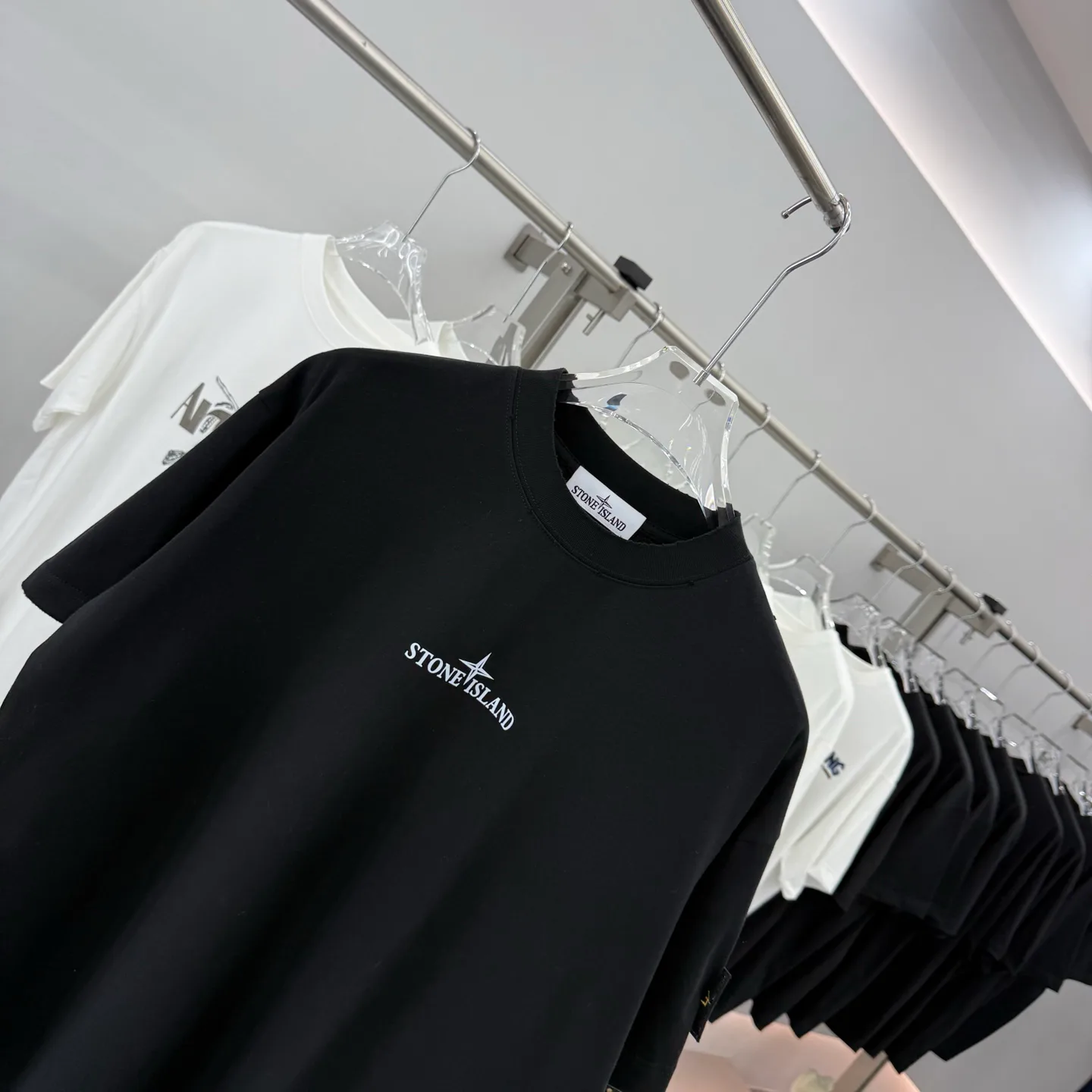 Футболки Мужские Stone Island 11591401