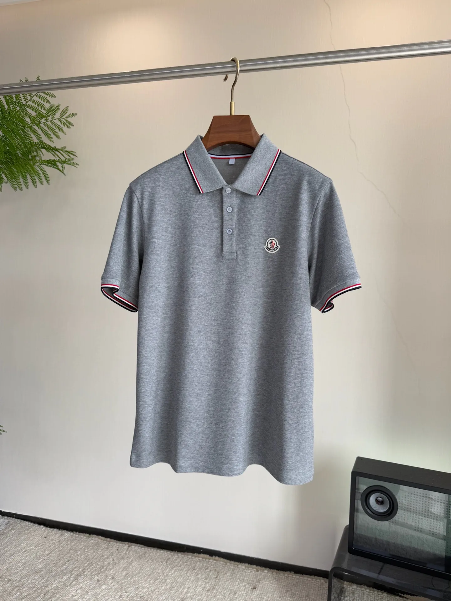 Рубашки Мужские Moncler 13428220