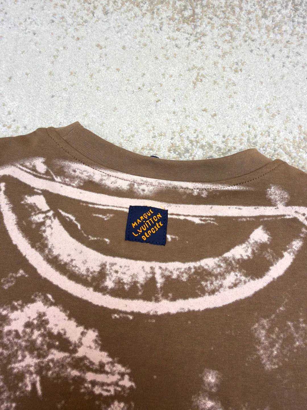 Футболки Мужские Louis Vuitton 6352622