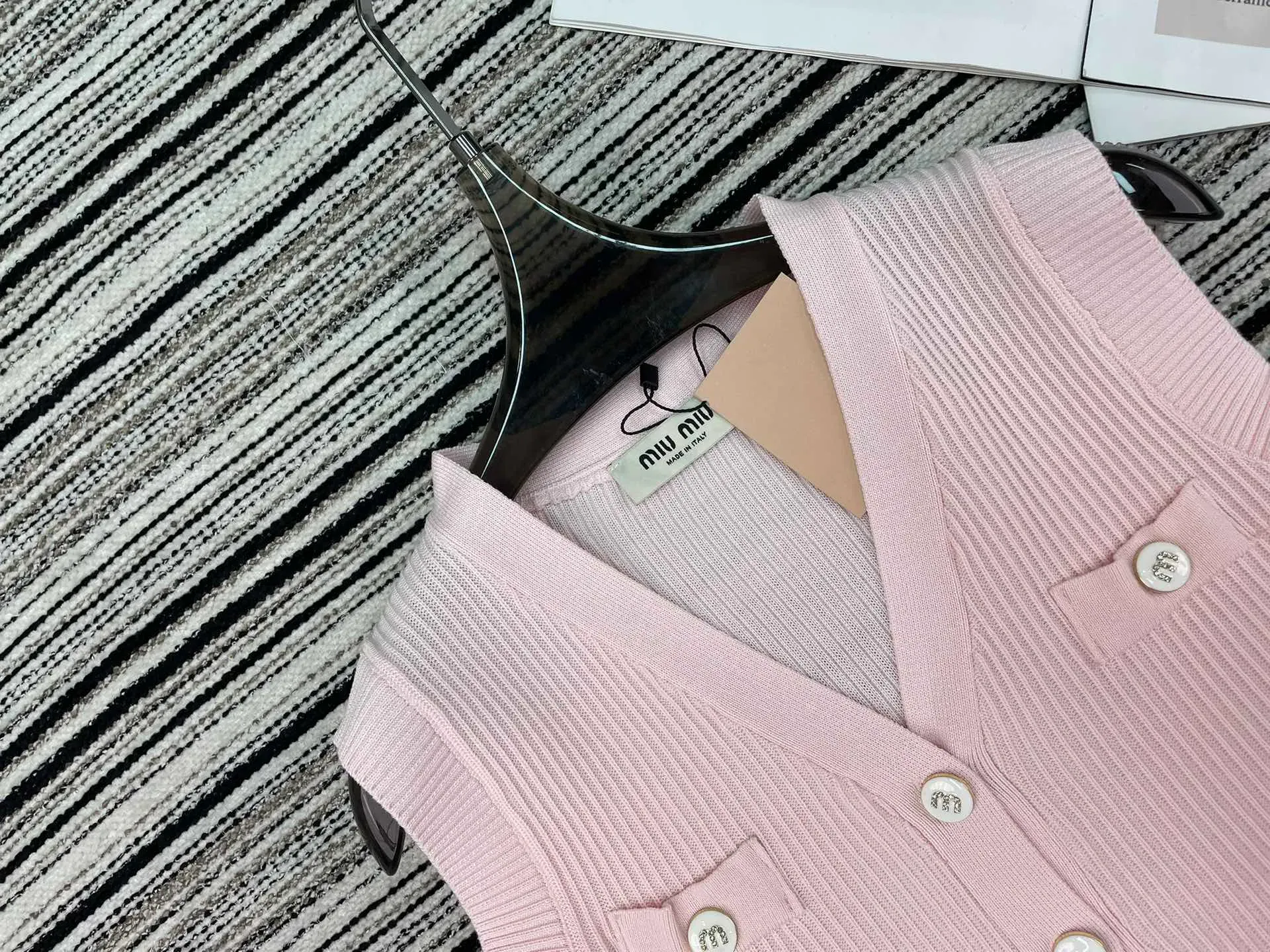 Жилеты Женские Miu Miu 4506649