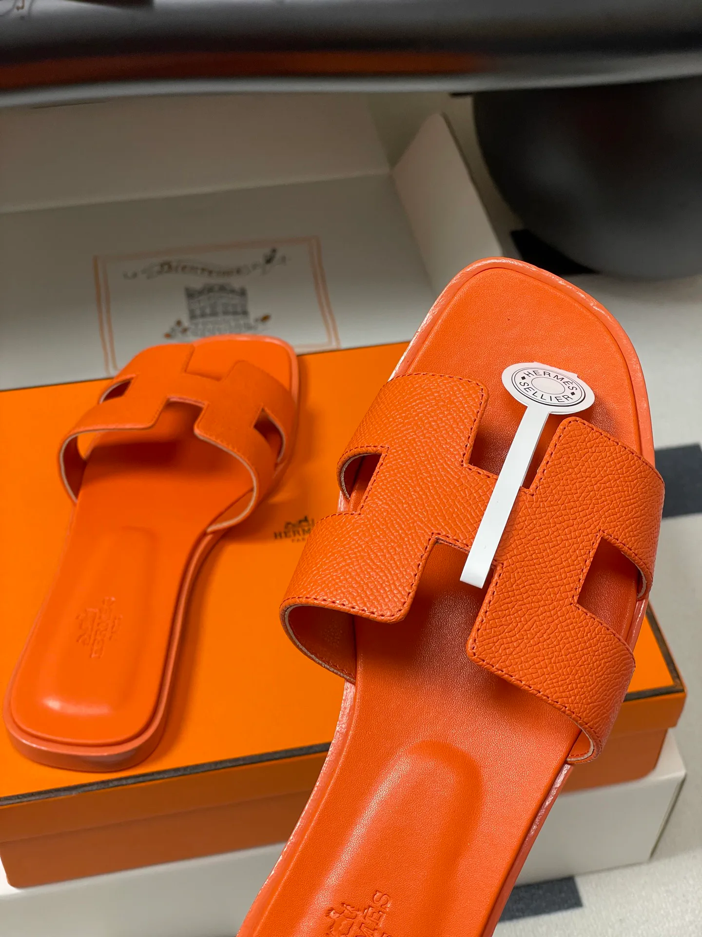Сандалии Женские Hermes 9411665