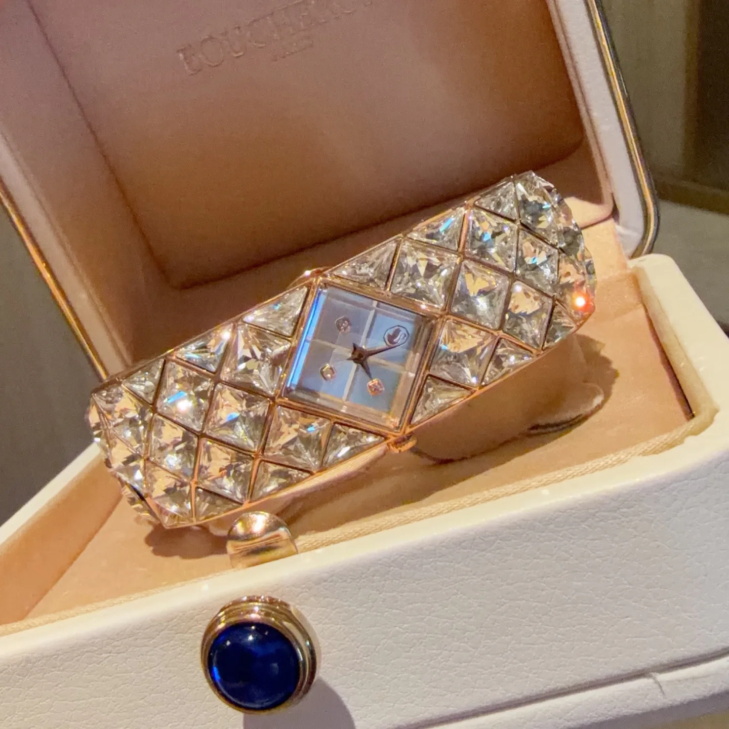 Часы Женские Swarovski 1892288