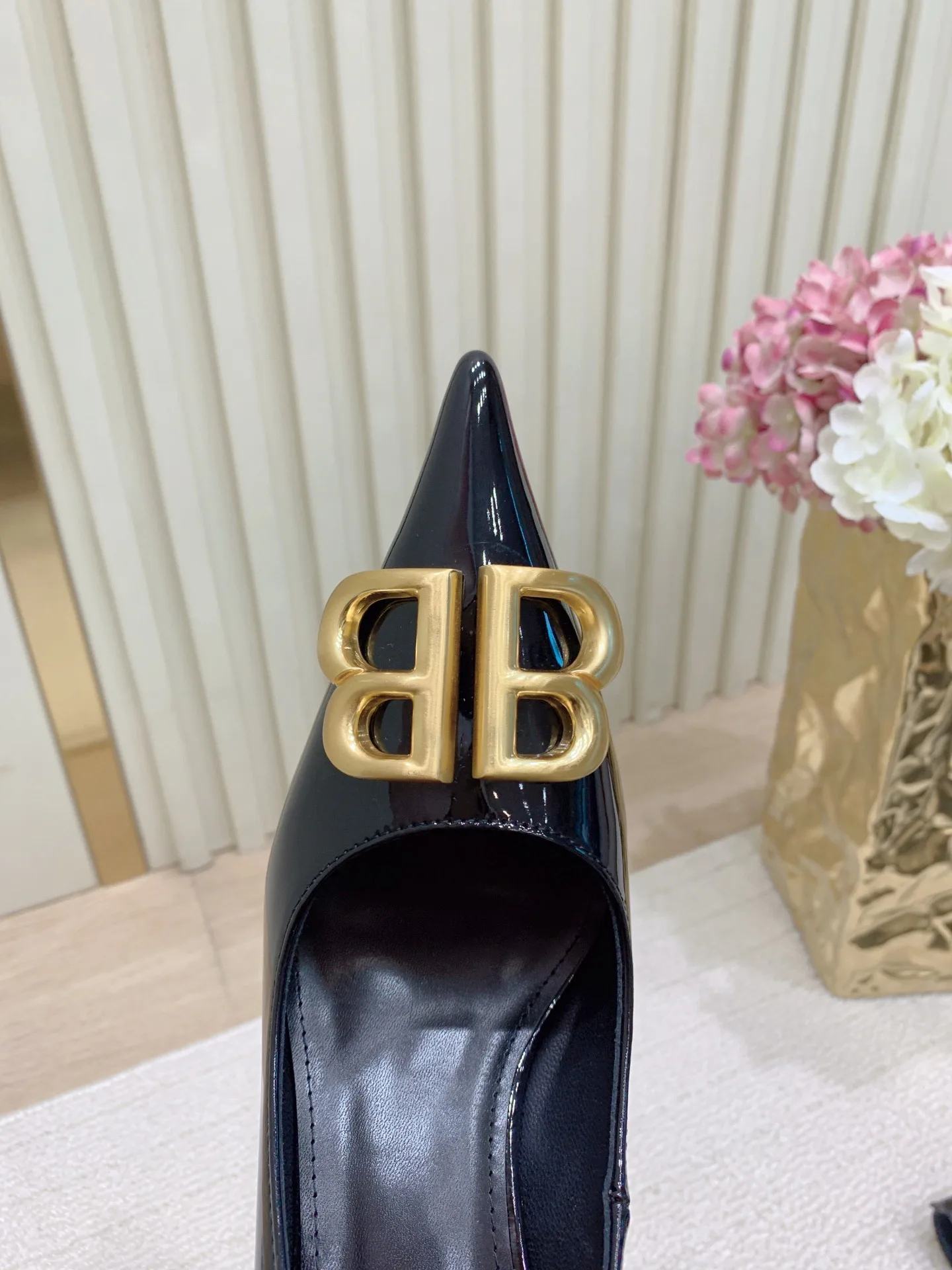 Туфли Женские Balenciaga 19156729