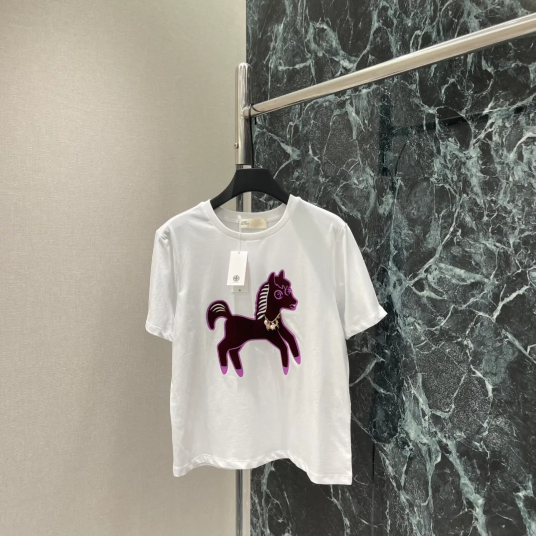 Футболки Женские Tory Burch 11316273