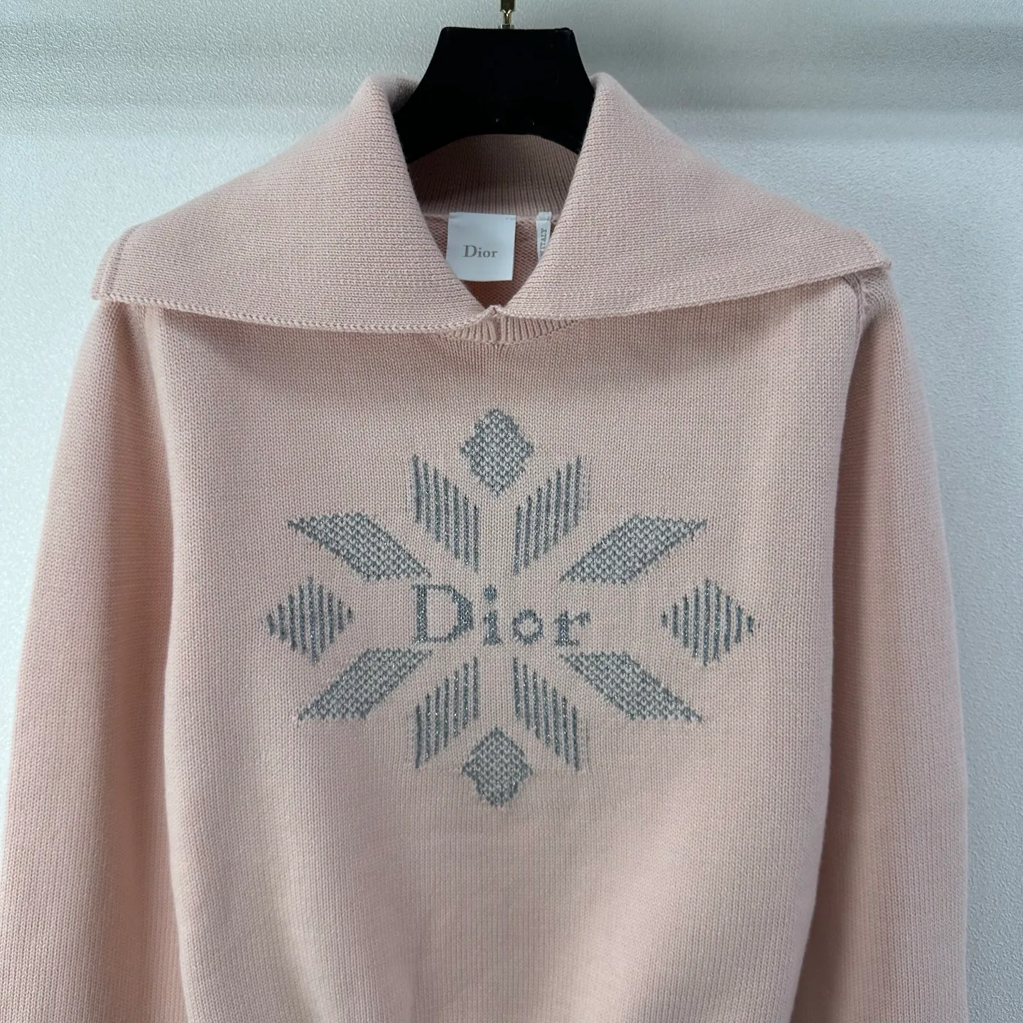 Джемперы И Свитеры Женские Christian Dior 18742760