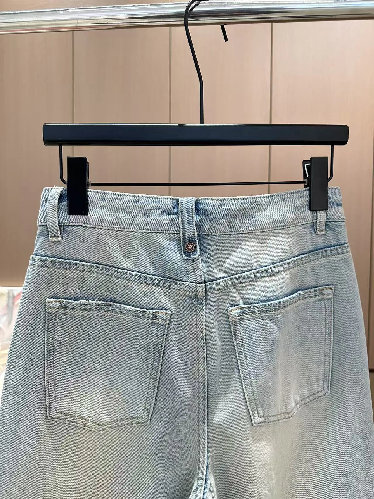 Джинсы Женские Celine 32280