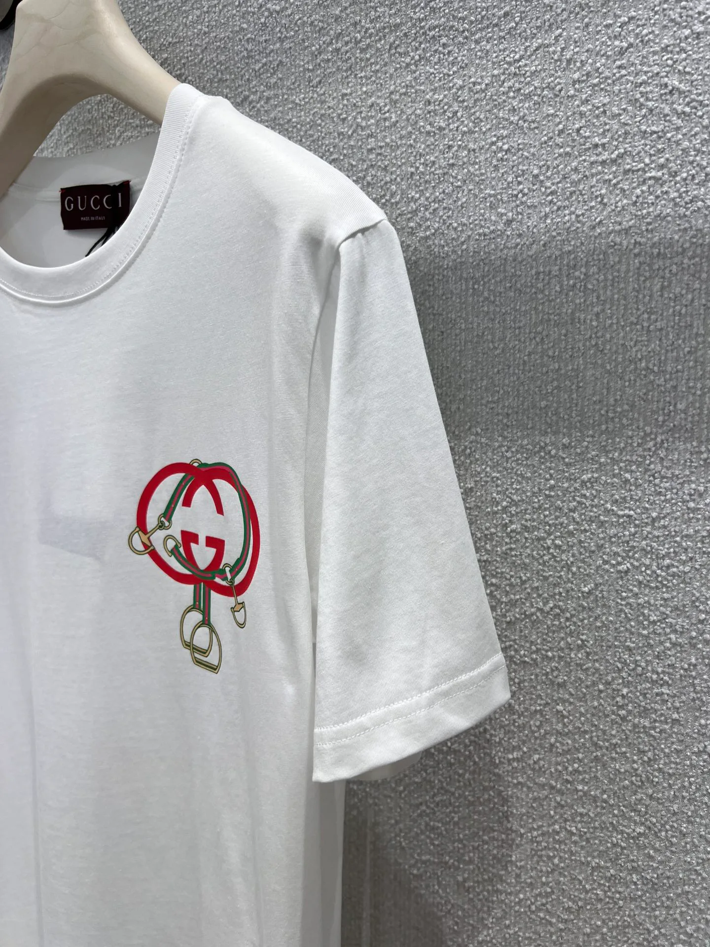 Футболки Женские Gucci 566308