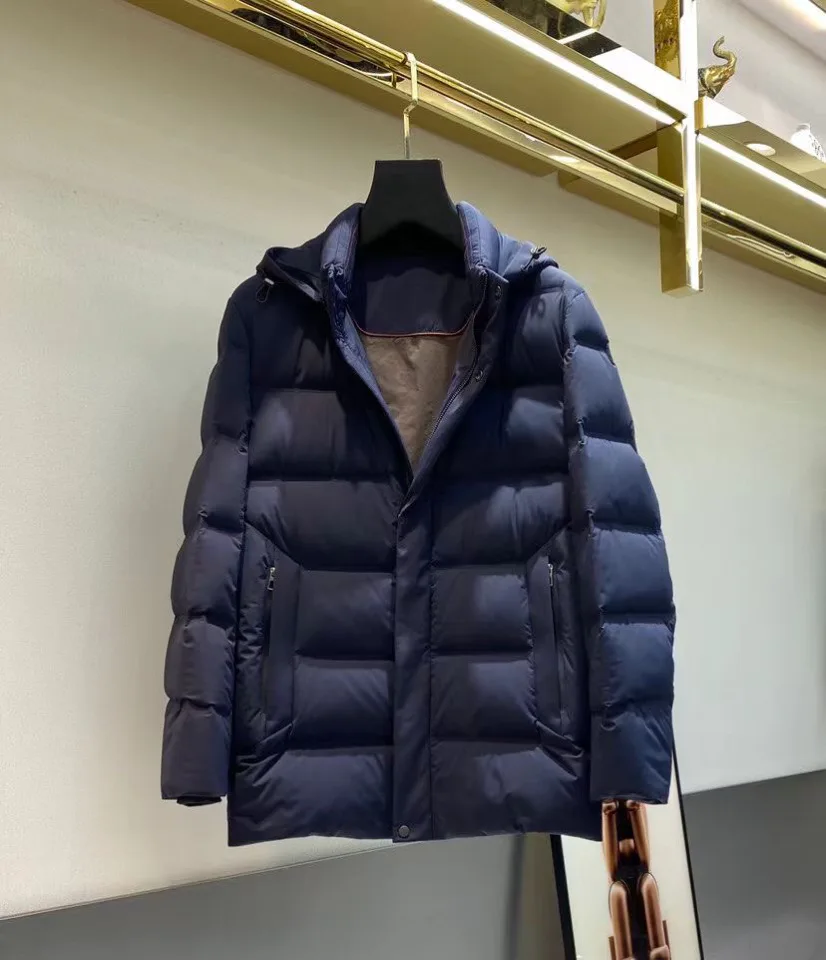 Куртки И Пуховики Мужские Loro Piana 961118