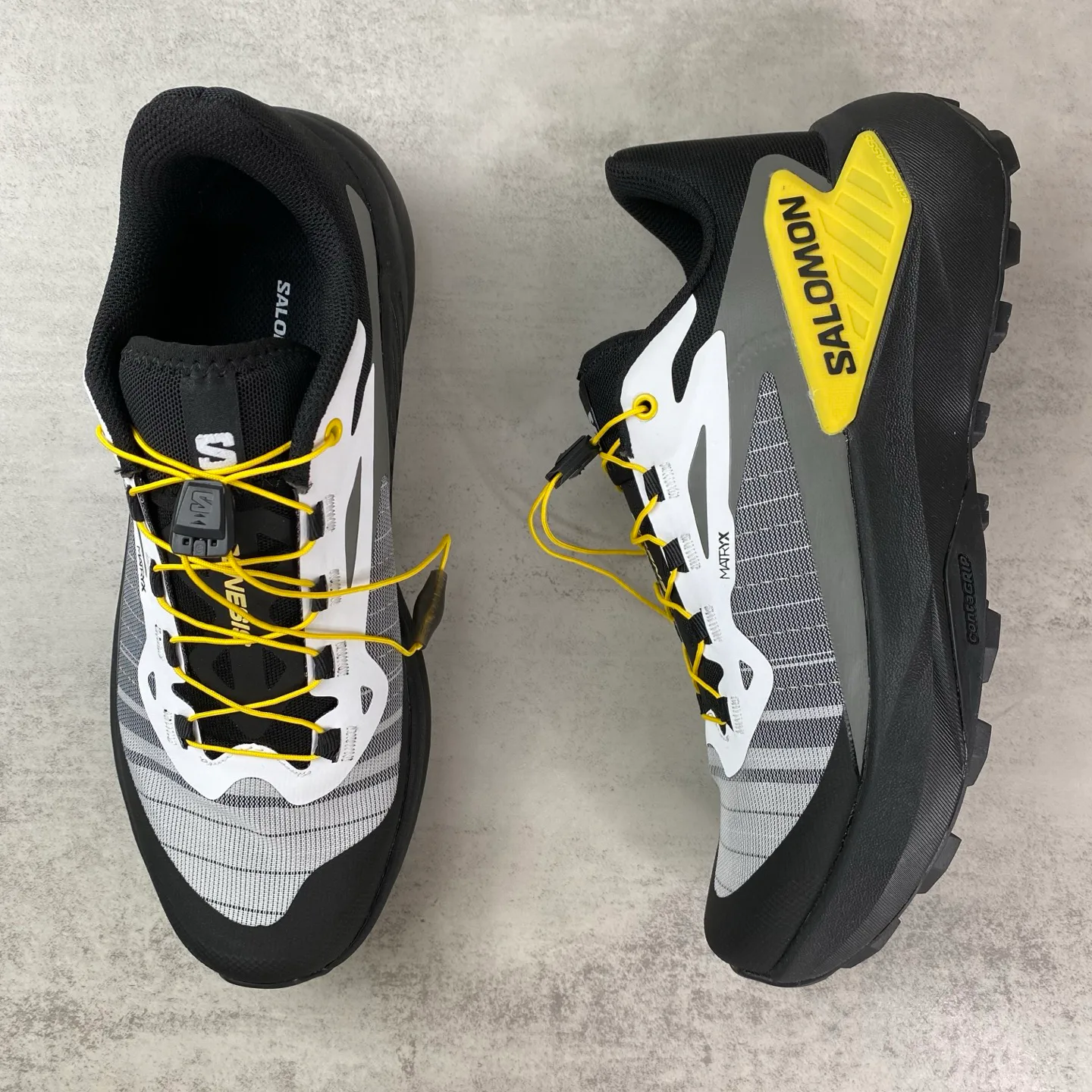 Кроссовки Женские Salomon 17835392