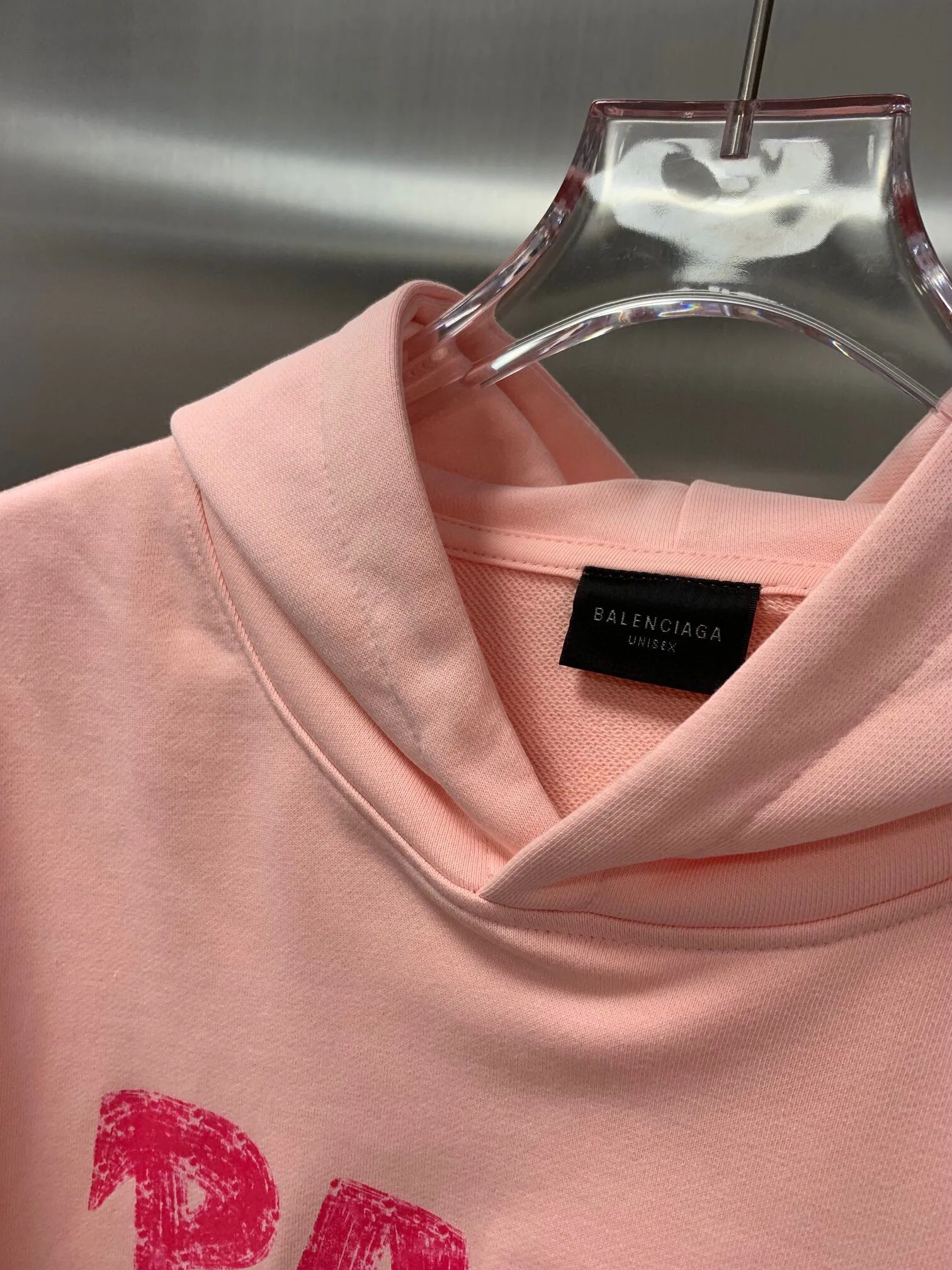 Свитшоты И Худи Женские Balenciaga 9325793