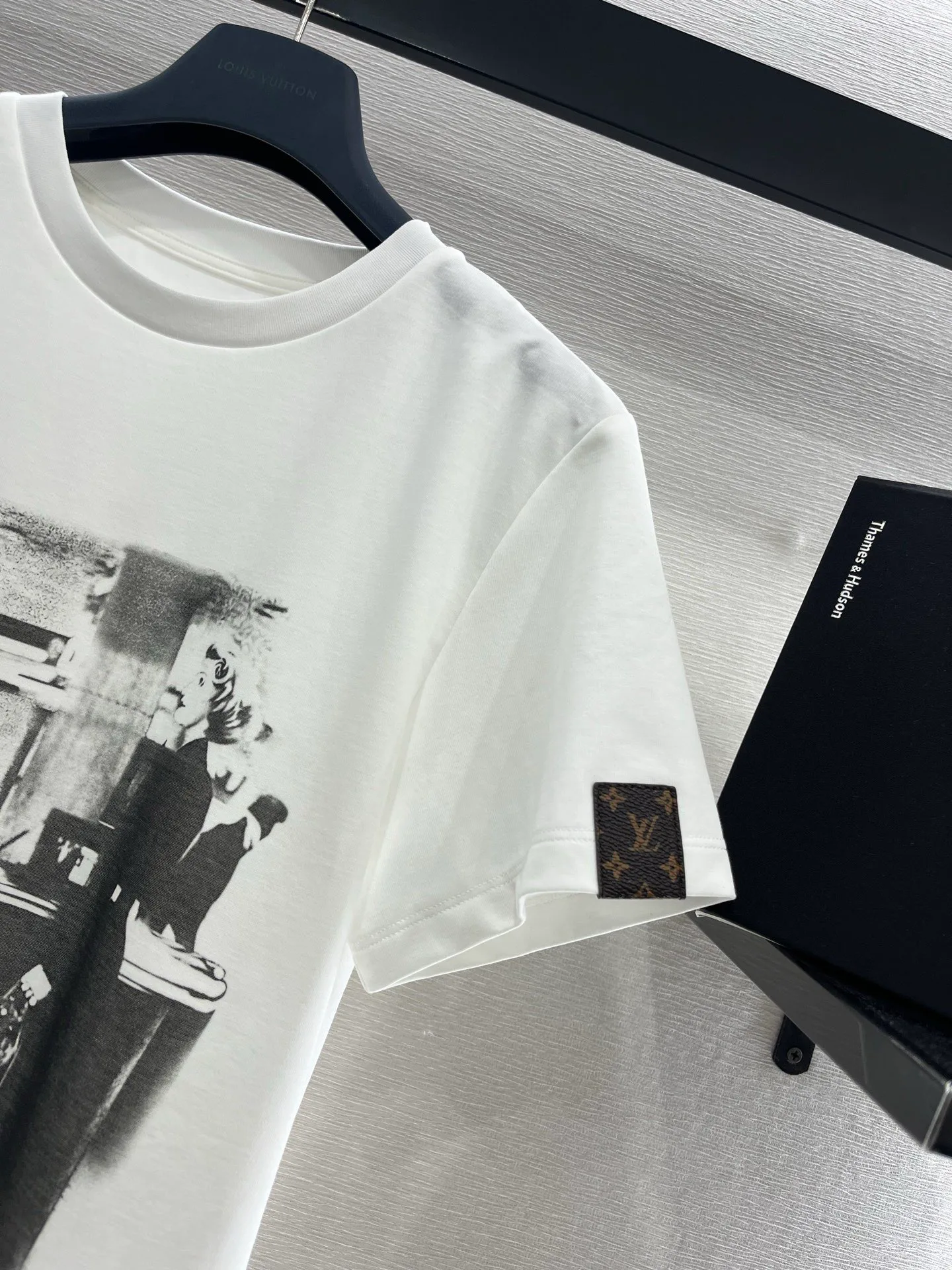 Футболки Женские Louis Vuitton 1512486