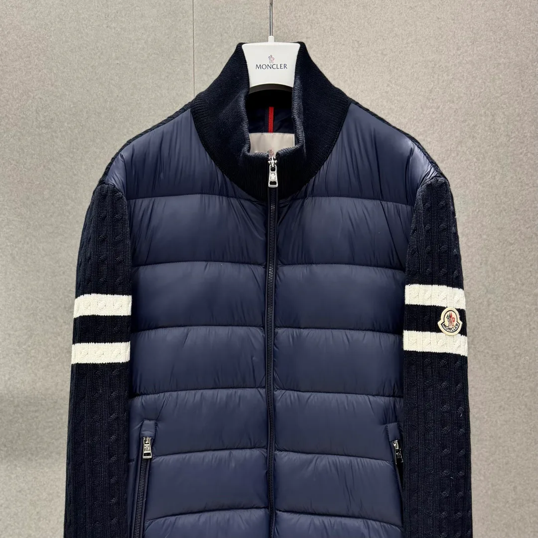 Куртки И Пуховики Мужские Moncler 17418478