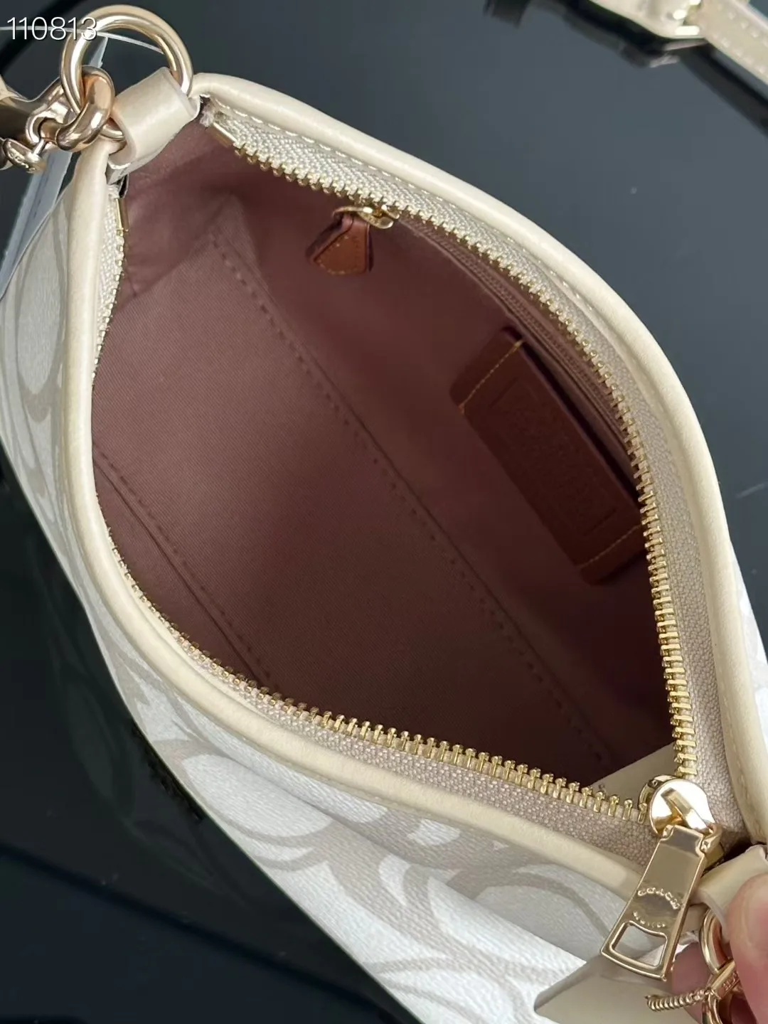 Сумки На Ремне Женские Coach 71138