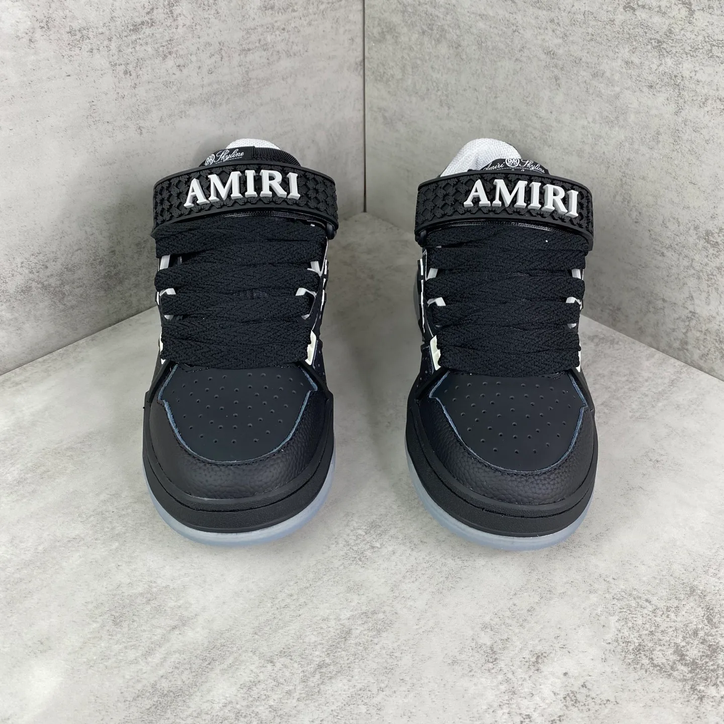 Кроссовки Женские Amiri 18781707