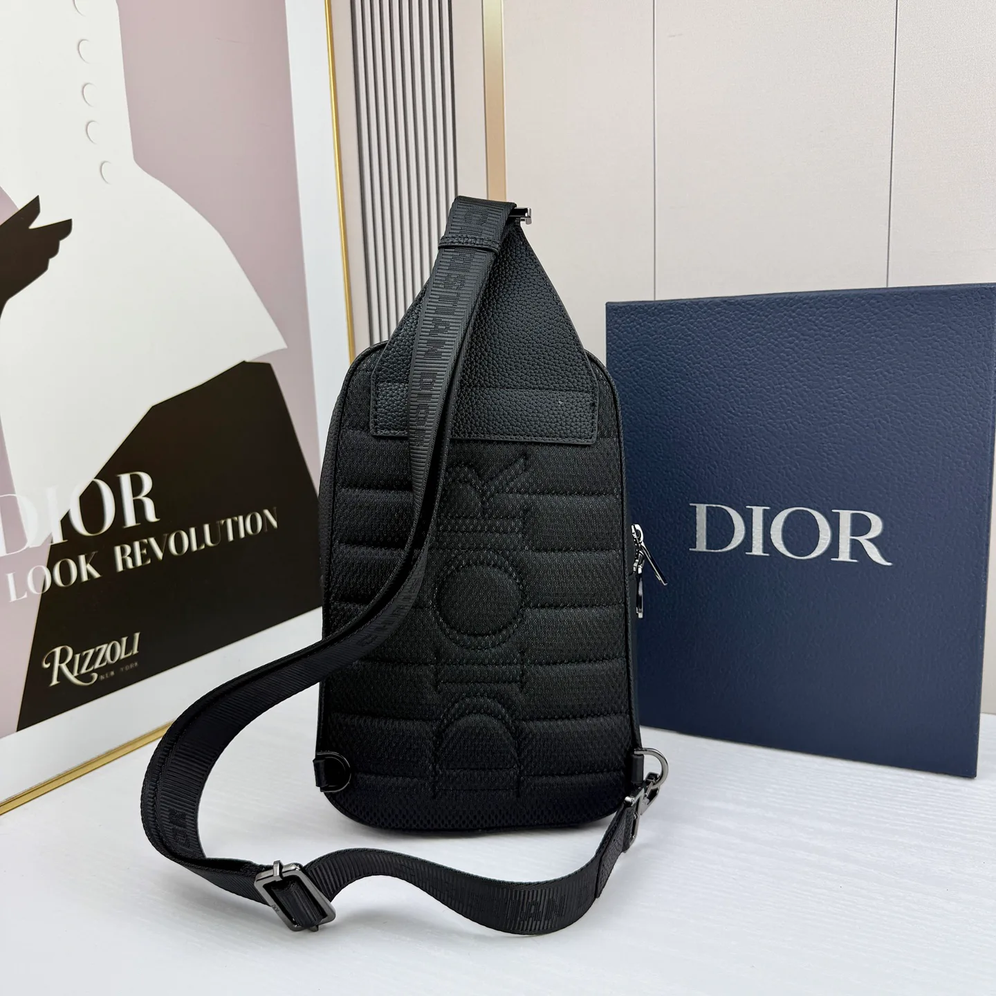 Барсетки Мужские Christian Dior 14022347
