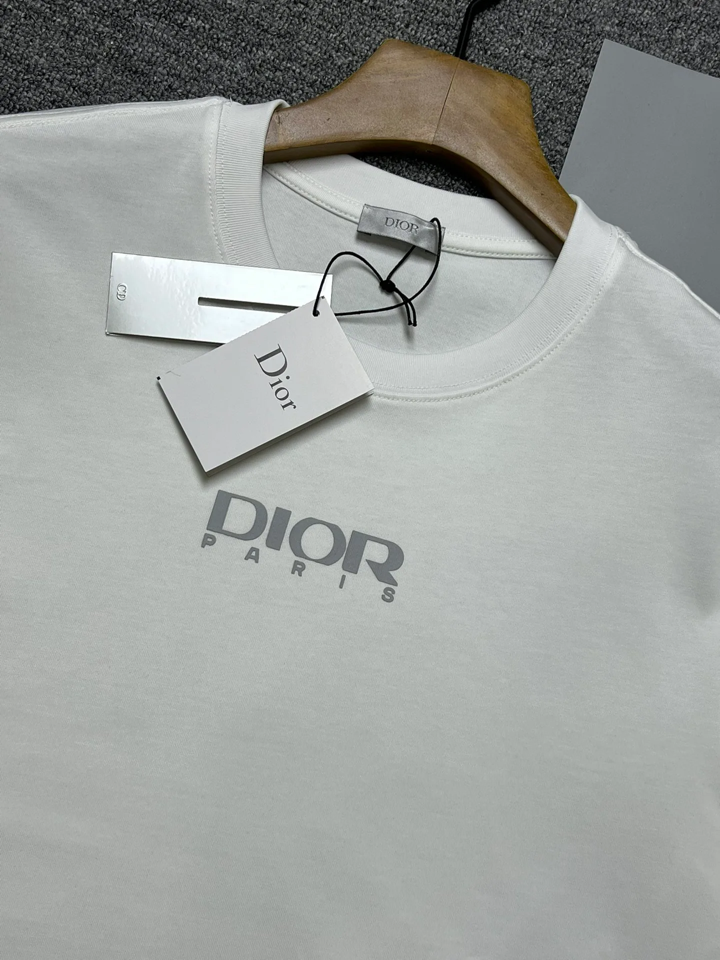 Футболки Женские Christian Dior 1125961
