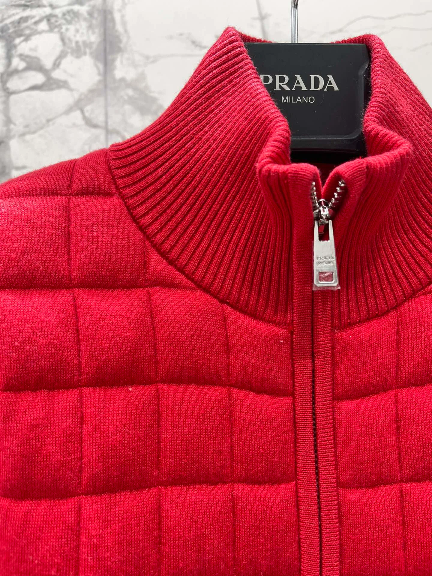 Куртки И Пуховики Женские Prada 479276