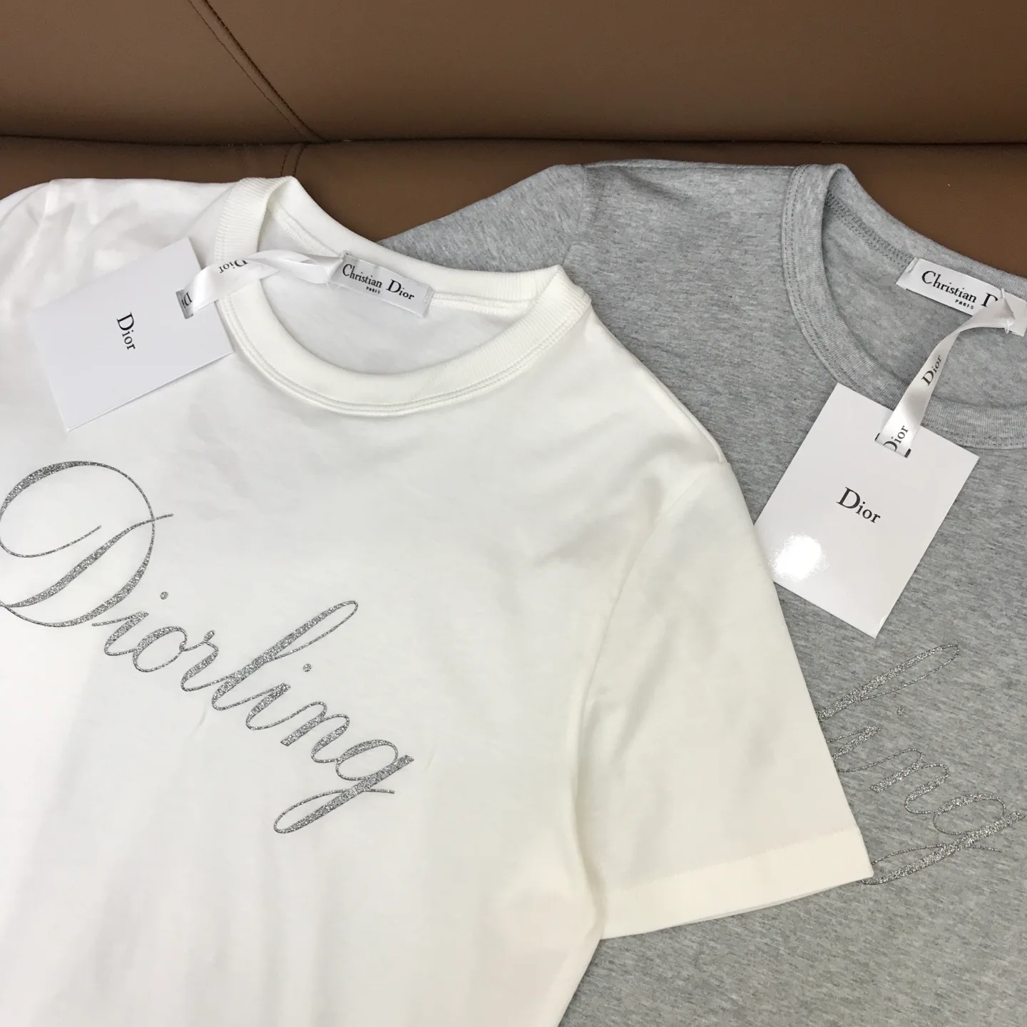 Футболки Женские Christian Dior 1229467